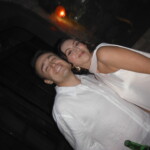 Pre-bride and Pre-groom!