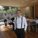 Dr. Max; Mr. Groom I