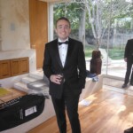 Dr. Max; Mr. Groom II