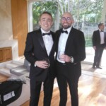 Dr. Max and Joe