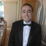 Dr. Max; Mr. Groom III