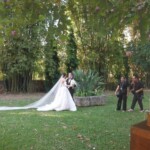 Just married :')