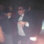 Omar Dancing