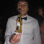 Me Dancing