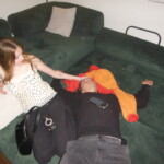 Lorenzo and Hannah