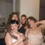 The Ladies