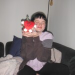 Ava's Valentine's Basket