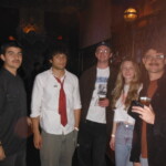 The Band, kinda