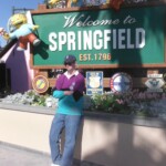 Chris loves the Simpsons II