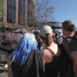 The LA Marathon