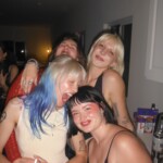 Devon Parker Ava and Abby