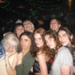 Ladies' Night!!