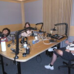 Max Bennett Kelly for THE CUT! Podcast