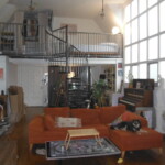 My old loft
