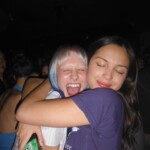 Devon and Olivia