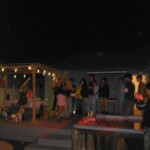 Bonfire