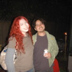 Nico and Sophie