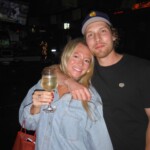 Dan and Camille